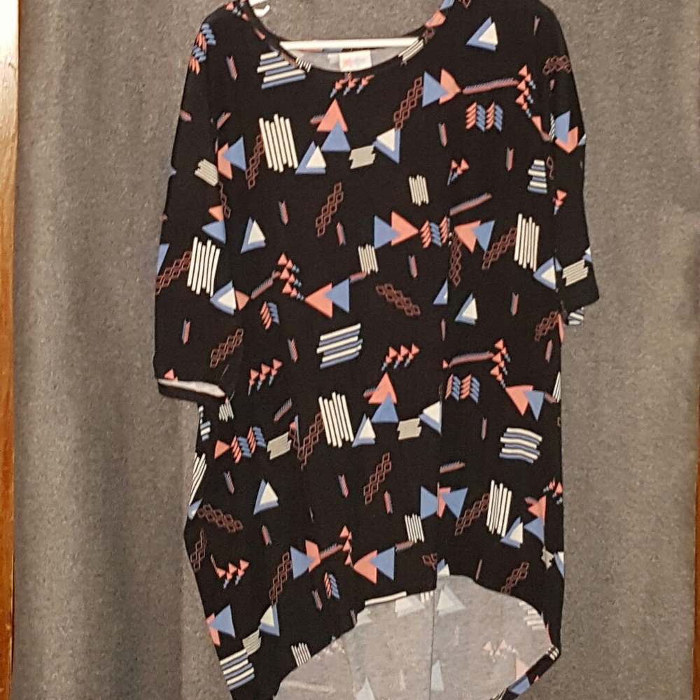 LuLaRoe Irma